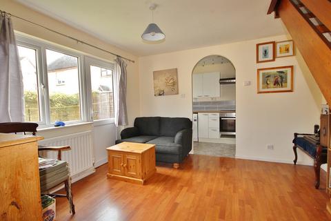 1 bedroom terraced house for sale, Manor Road, Witney, OX28