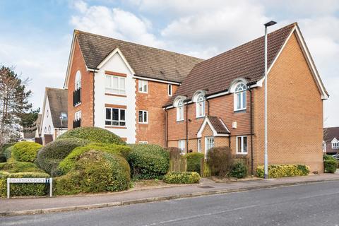 2 bedroom apartment for sale, Hartigan Place, Woodley, Reading