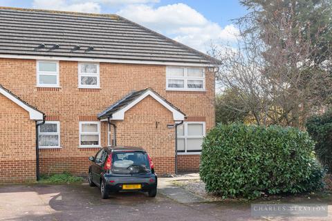 1 bedroom terraced house for sale - Whitmore Avenue, Harold Wood