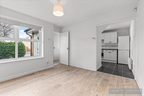 1 bedroom terraced house for sale - Whitmore Avenue, Harold Wood