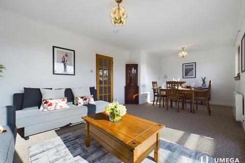 2 bedroom flat for sale - Kilgraston Court, Marchmont, Edinburgh, EH9