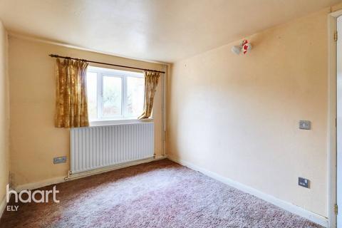 58 Aldreth Road, Haddenham, Ely, CB6 3PW