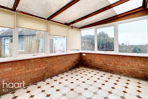 58 Aldreth Road, Haddenham, Ely, CB6 3PW