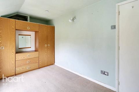 58 Aldreth Road, Haddenham, Ely, CB6 3PW