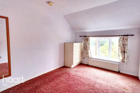 58 Aldreth Road, Haddenham, Ely, CB6 3PW