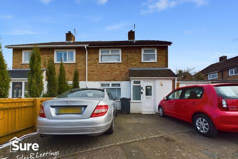undefined, Double Room - Warmark Road, Hemel Hempstead, Hertfordshire, HP1 3PZ