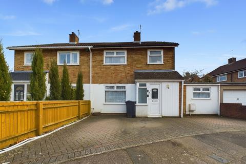 undefined, Double Room - Warmark Road, Hemel Hempstead, Hertfordshire, HP1 3PZ