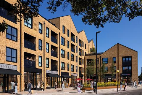 undefined, Hanwell Square, 117 Boston Road, London, W7