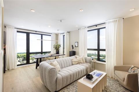 undefined, Hanwell Square, 117 Boston Road, London, W7