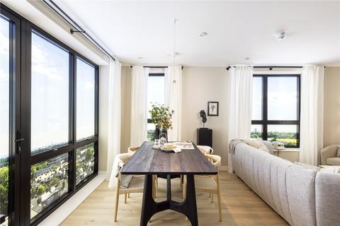 undefined, Hanwell Square, 117 Boston Road, London, W7