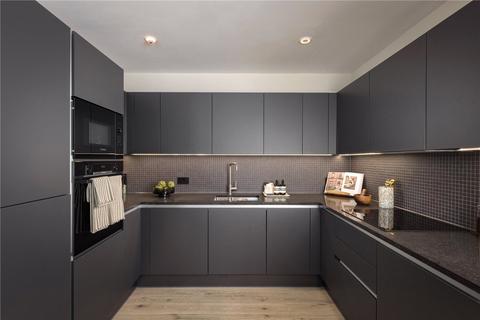 undefined, Hanwell Square, 117 Boston Road, London, W7