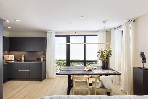 undefined, Hanwell Square, 117 Boston Road, London, W7