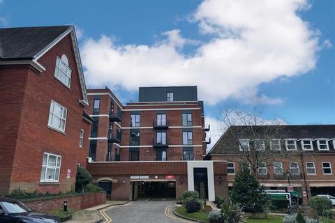 undefined, Imperial House, 2-6 Homer Road, Solihull