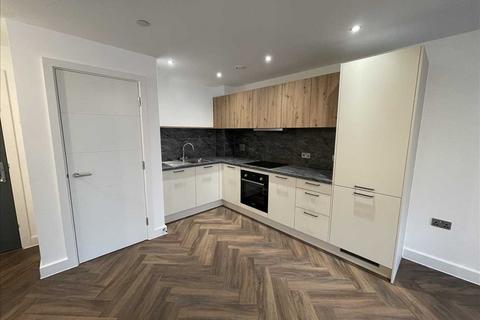 undefined, Imperial House, 2-6 Homer Road, Solihull