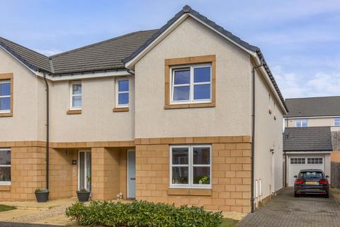 17 Comrie Avenue, Dunbar, EH42 1ZN