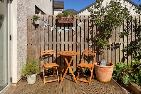 17 Comrie Avenue, Dunbar, EH42 1ZN