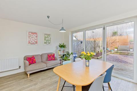 17 Comrie Avenue, Dunbar, EH42 1ZN
