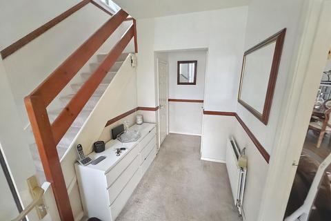 3 bedroom semi-detached house for sale - Hawthorn Villas, Cramlington, Northumberland, NE23 2AE
