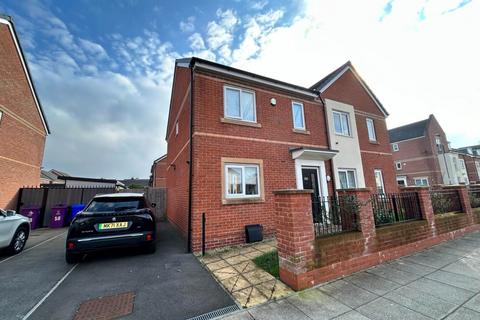 3 bedroom semi-detached house for sale, Kemp Avenue, Liverpool