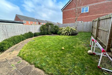 3 bedroom semi-detached house for sale, Kemp Avenue, Liverpool