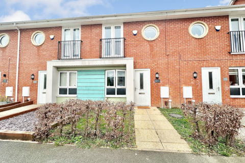 2 bedroom terraced house for sale, Ashton Bank Way, Preston PR2