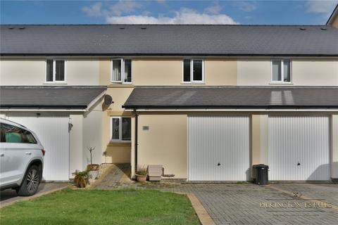 4 bedroom terraced house for sale, Saltash, Cornwall PL12