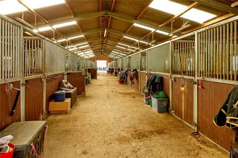 5 bedroom equestrian property for sale, Lot 1 | Woodyard House, Stanford In The Vale, Faringdon, Oxfordshire, SN7