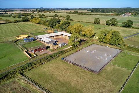 5 bedroom equestrian property for sale, Woodyard House, Stanford In The Vale, Faringdon, Oxfordshire, SN7