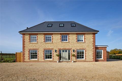 5 bedroom equestrian property for sale, Woodyard House, Stanford In The Vale, Faringdon, Oxfordshire, SN7