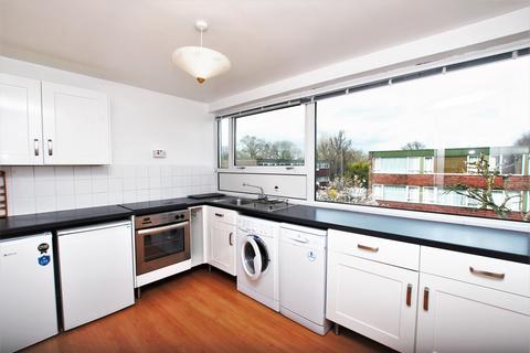 2 bedroom apartment to rent, Eaton Court, Boxgrove Avenue, Guildford, Surrey, GU1