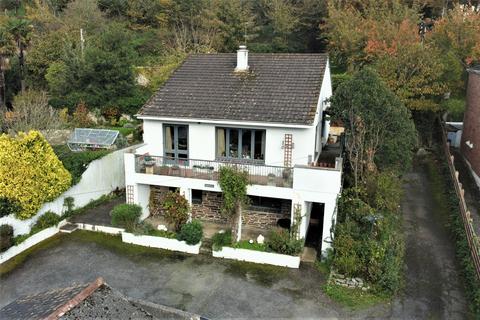 4 bedroom detached house for sale, Valley Road, St. Austell PL26