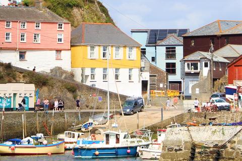 undefined, The Harbour House, St. Austell PL26
