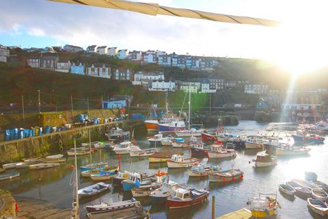 undefined, The Harbour House, St. Austell PL26