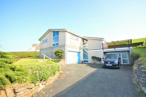 4 bedroom detached house for sale, Chapel Point Lane, St. Austell PL26