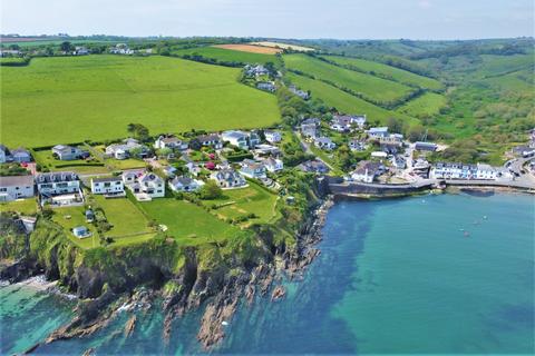 Crickets Chapel Point Lane, Portmellon, St Austell, PL26 6PP
