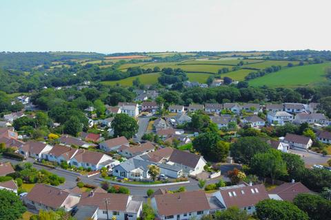 4 bedroom bungalow for sale, Springfield Close, St. Austell PL26