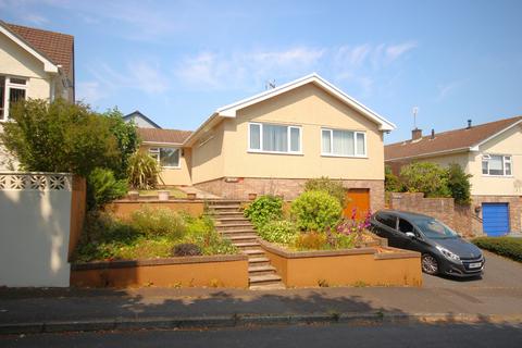 4 bedroom detached house for sale, Springfield Close, St. Austell PL26