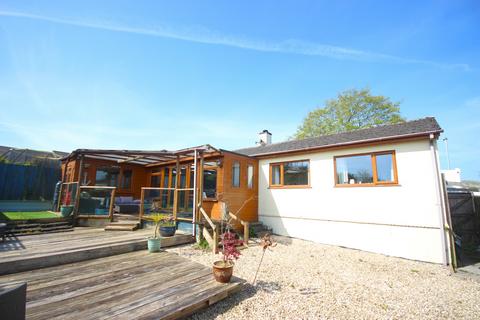 4 bedroom bungalow for sale, Carlyon Bay, St. Austell PL25