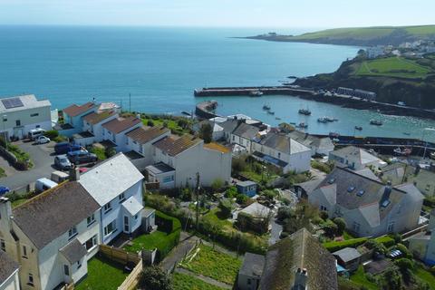 31 Pentillie, Mevagissey, St Austell, PL26 6QX
