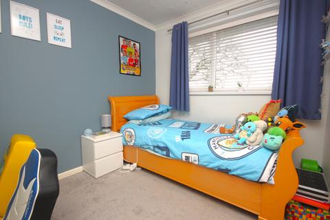 42 Higher Woodside, St Austell, PL25 5EH
