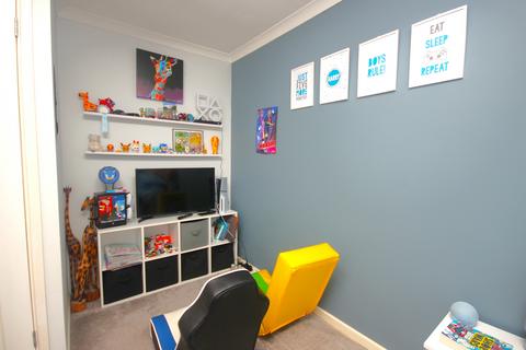 42 Higher Woodside, St Austell, PL25 5EH