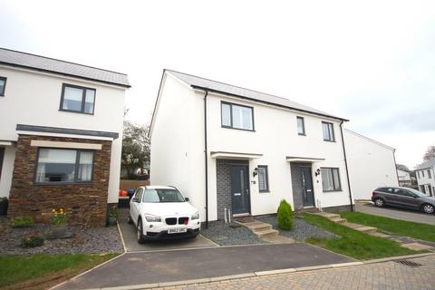 9 Gwartha Close, St Austell, PL25 3GF