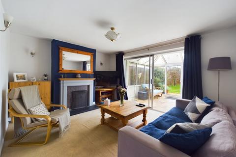 3 bedroom semi-detached house for sale, Chamwells Avenue, Longlevens, Gloucester, Gloucestershire, GL2