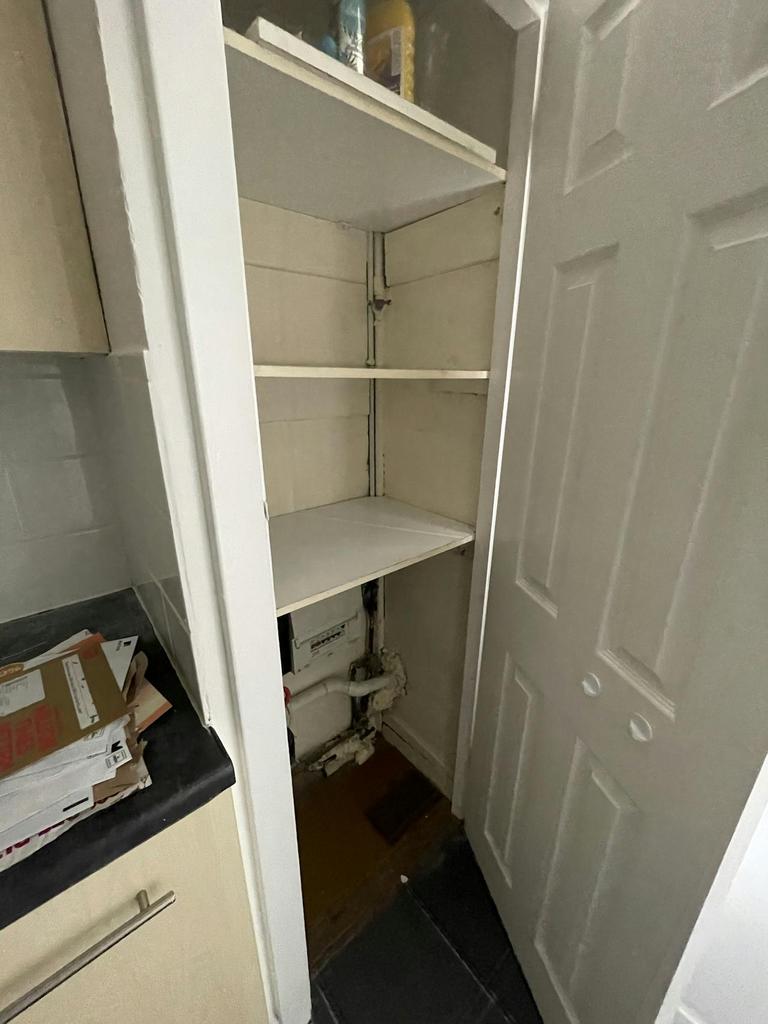 Kitchen Storage