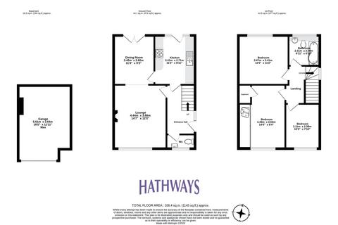 3 bedroom semi-detached house for sale, Brynheulog, Griffithstown, NP4