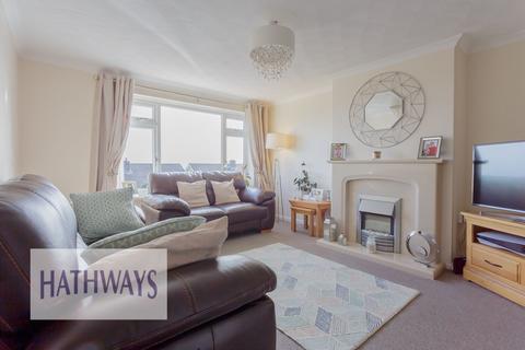 42 Brynheulog, Griffithstown, Pontypool, NP4 5QU