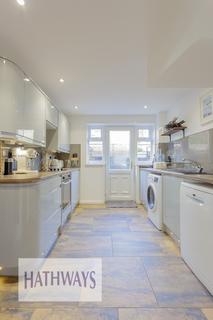 42 Brynheulog, Griffithstown, Pontypool, NP4 5QU