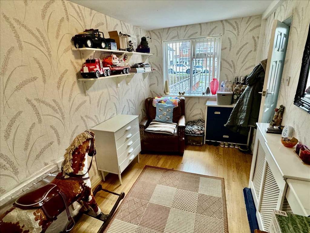Home office /