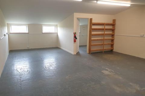 Industrial unit to rent, Dunmow