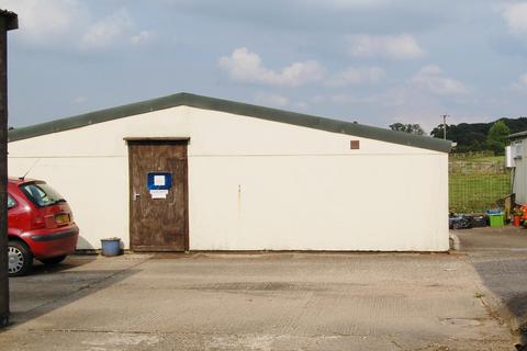 Industrial unit to rent, Dunmow